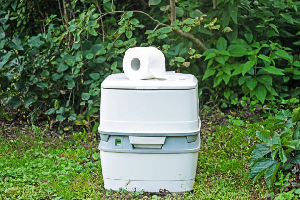 Best Handicap porta potty rental  in Glen Gardner, NJ