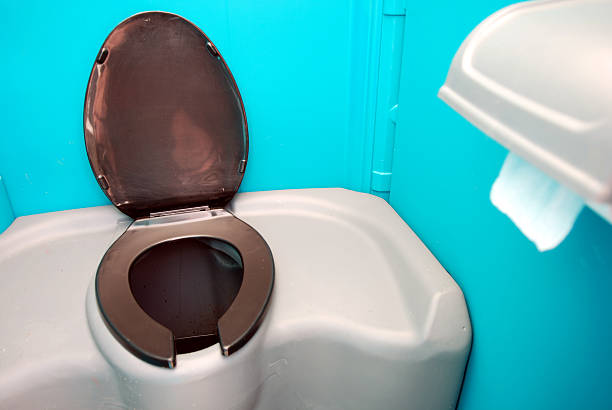 Portable Toilet Options We Offer in Glen Gardner, NJ