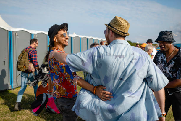 Best Event porta potty rental  in Glen Gardner, NJ