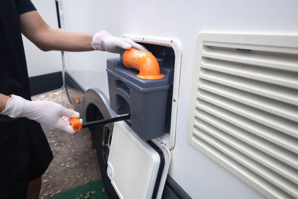 Best Local porta potty services  in Glen Gardner, NJ