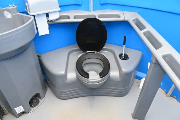 Best Portable toilet rental cost  in Glen Gardner, NJ
