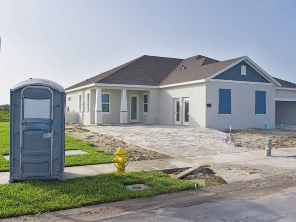 Best Local porta potty services  in Glen Gardner, NJ